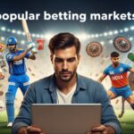 Most Popular Betting Markets