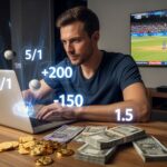 Understanding Live Betting Odds