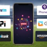 Mobile Payment Methods for Betting