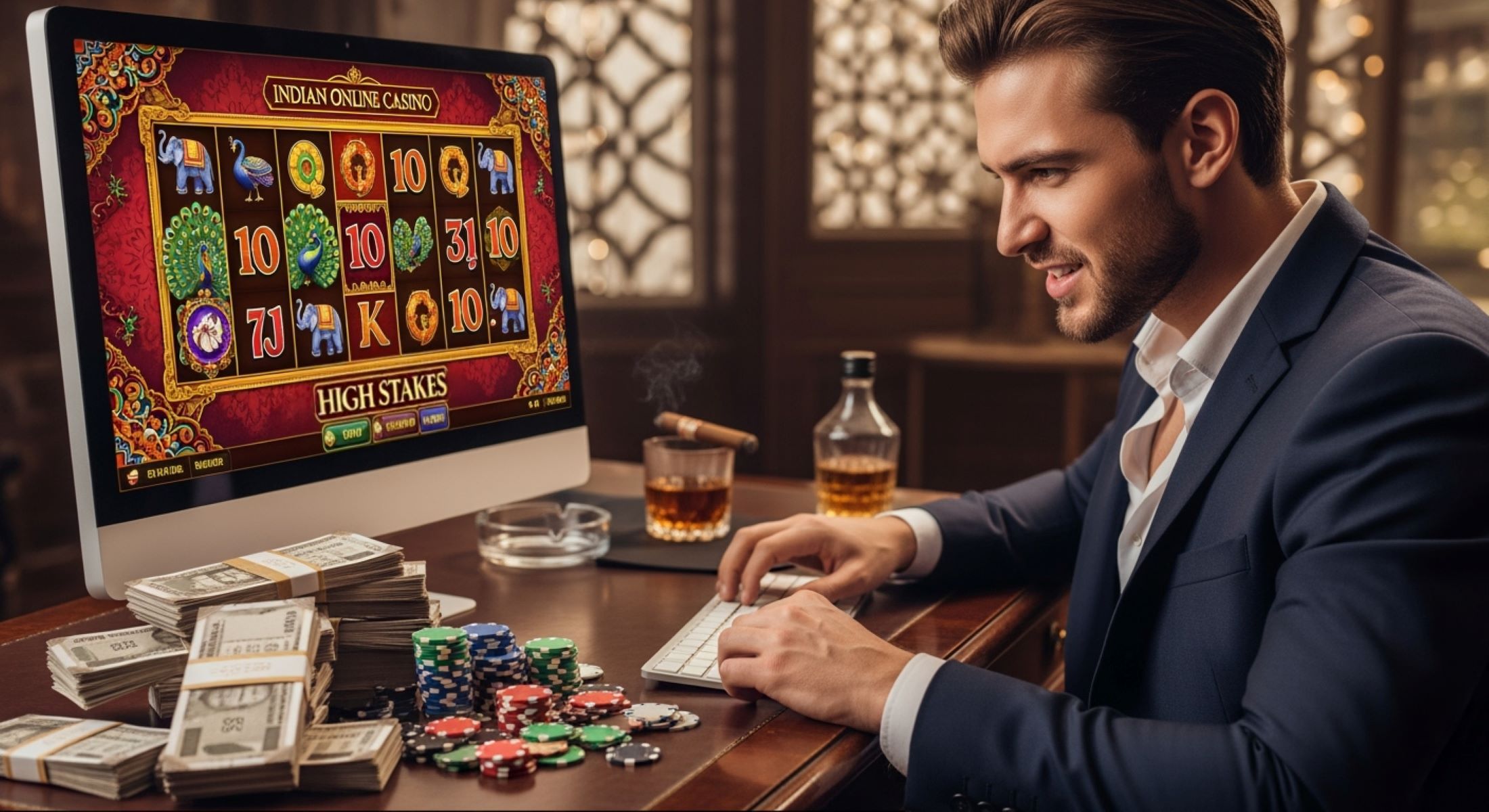 High Roller Slot Strategies