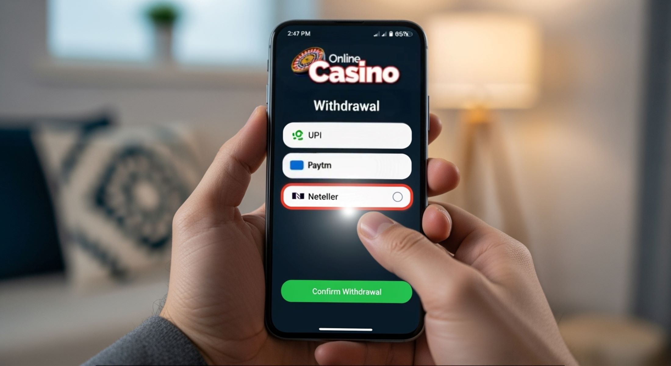 Casino Withdrawal Delays and How to Avoid Them